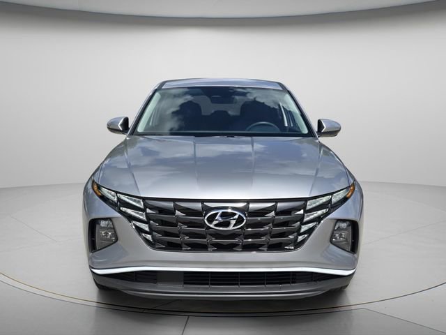 Used 2023 Hyundai Tucson SE FWD image 4
