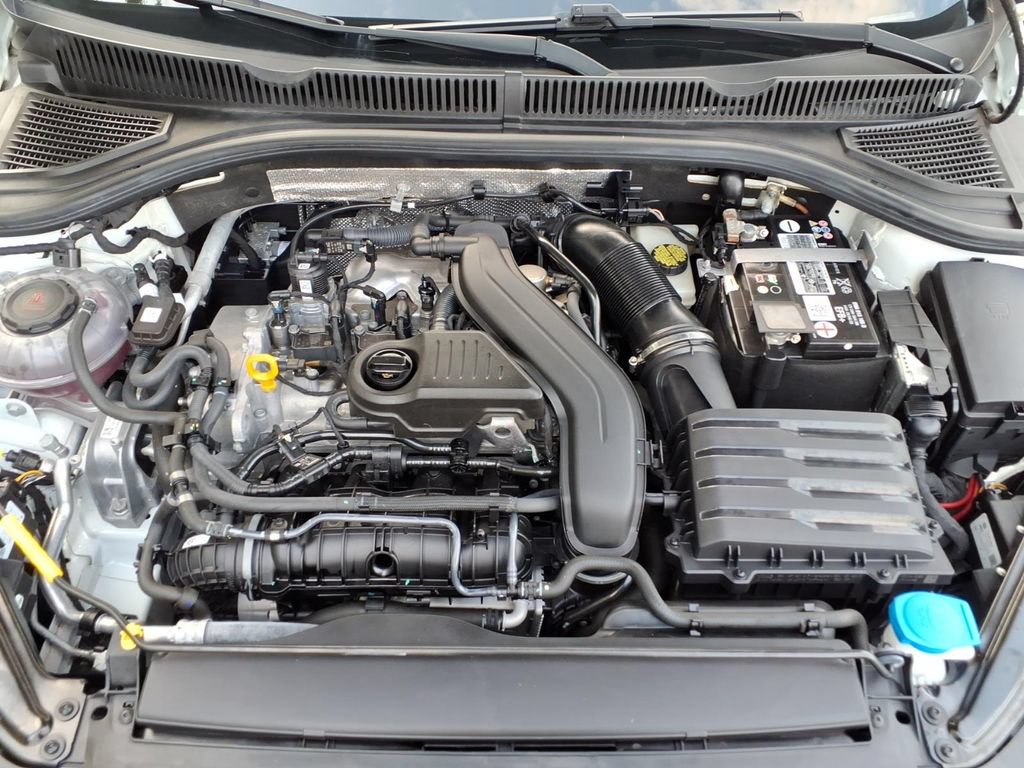 Used 2023 Volkswagen Jetta Sport FWD image 28
