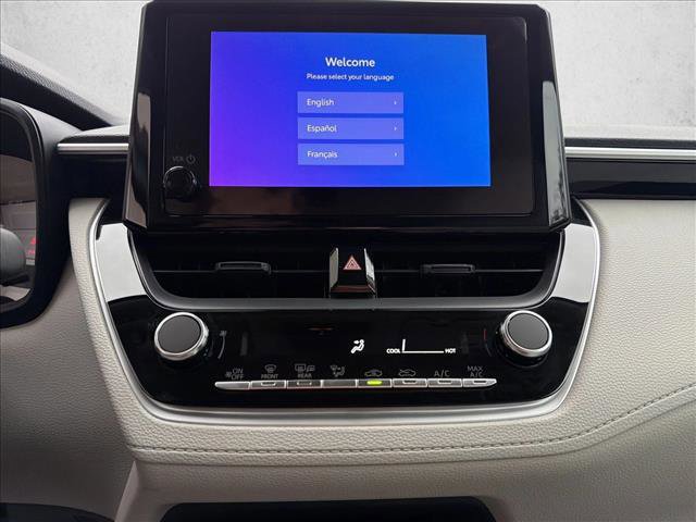 New 2026 Toyota Corolla Cross L image 15