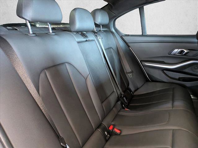 Used 2019 BMW 330i 330i w/ Premium Package image 21