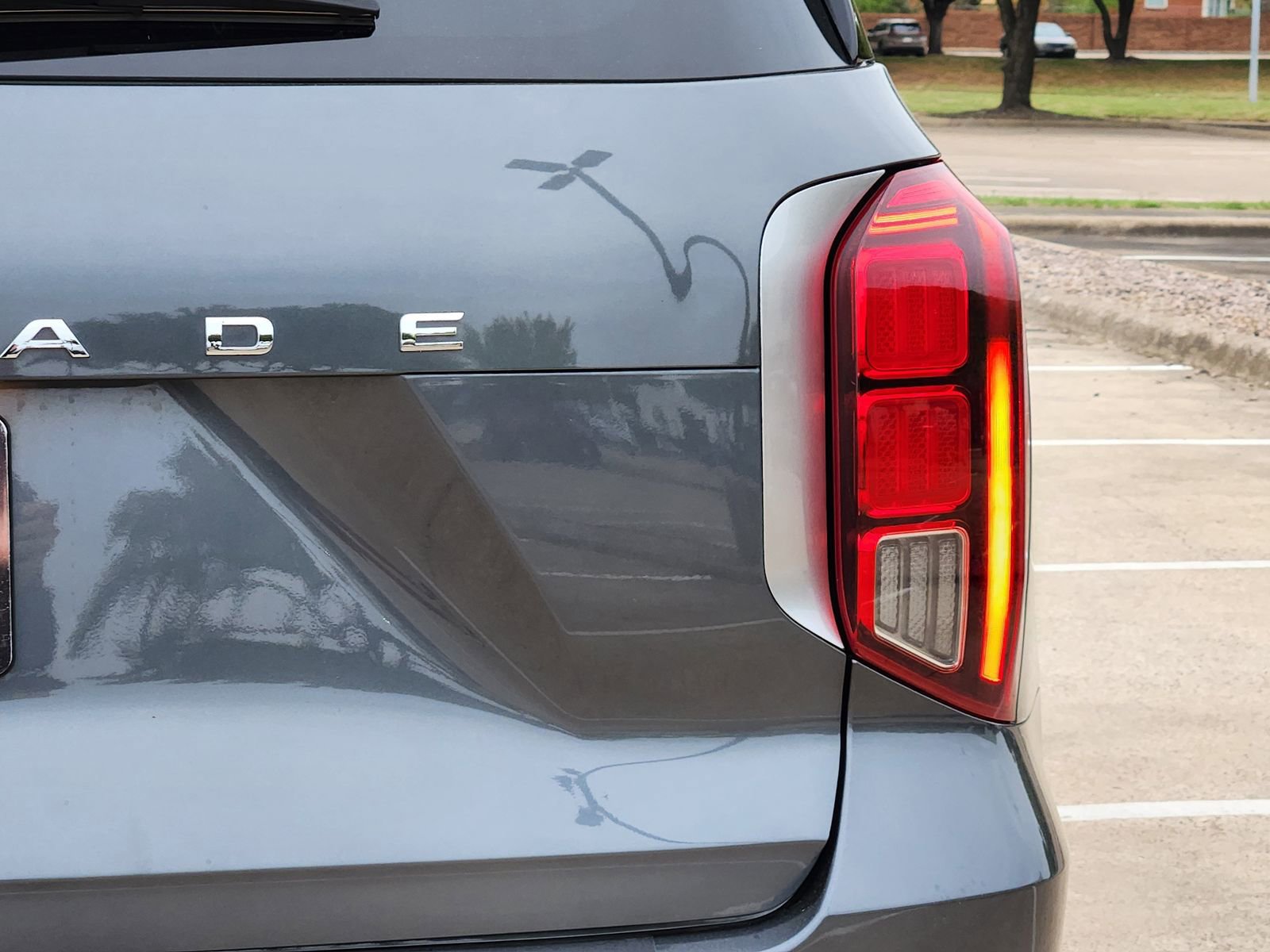 Used 2023 Hyundai Palisade SEL image 16