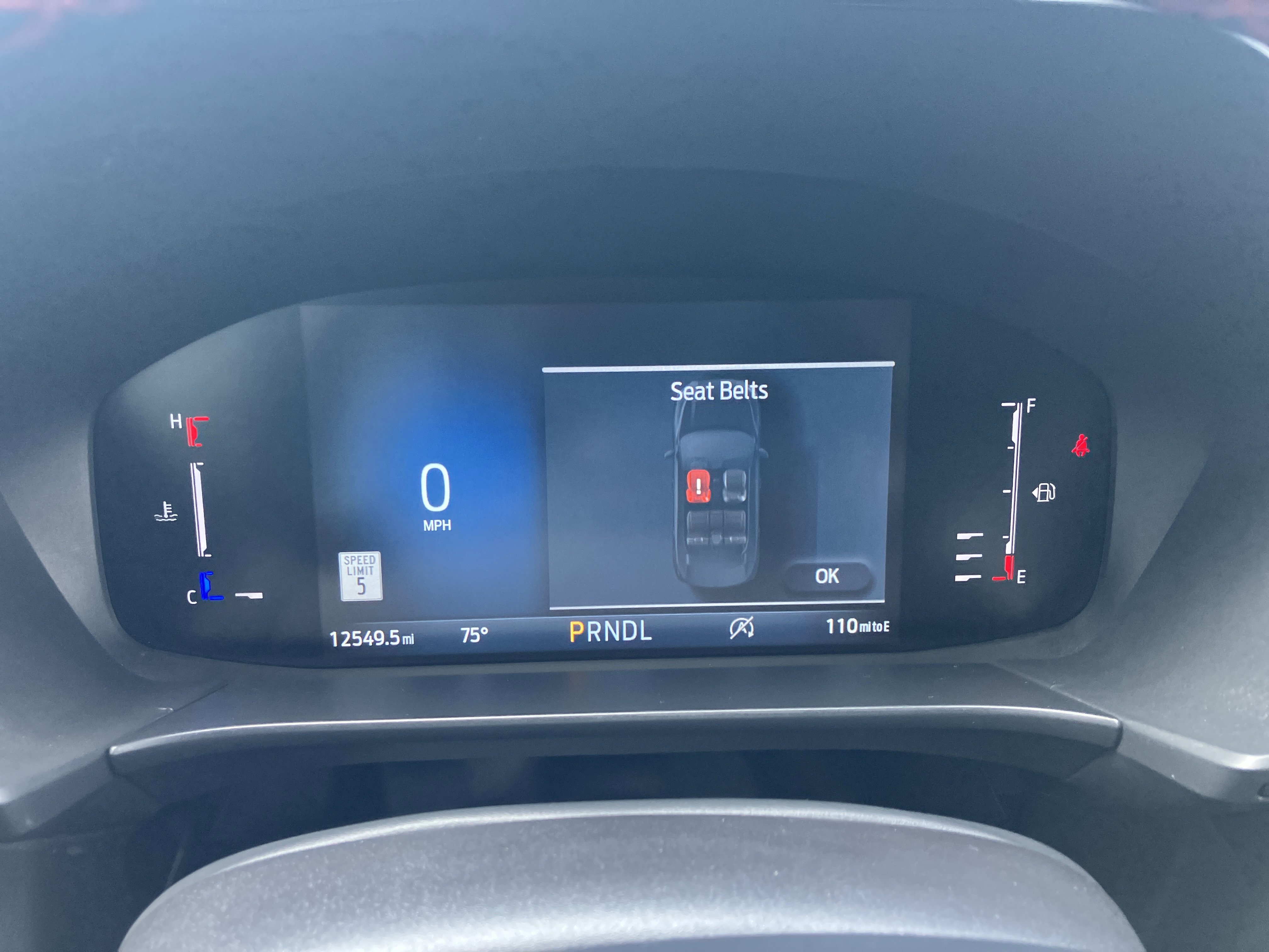 Used 2024 Ford Escape ST-Line w/ Tech Pack #1 image 26