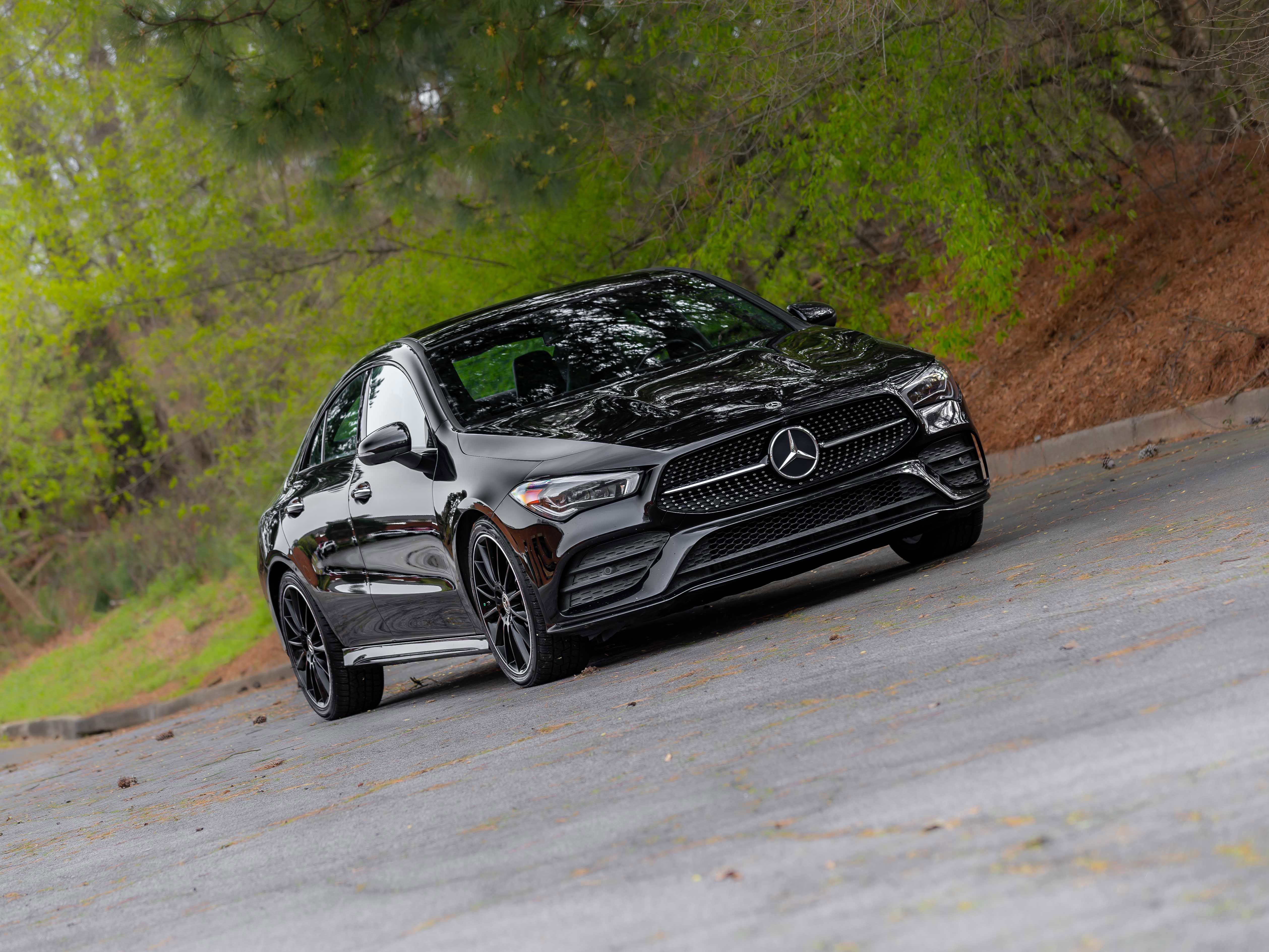 Used 2022 Mercedes-Benz CLA 250 image 49