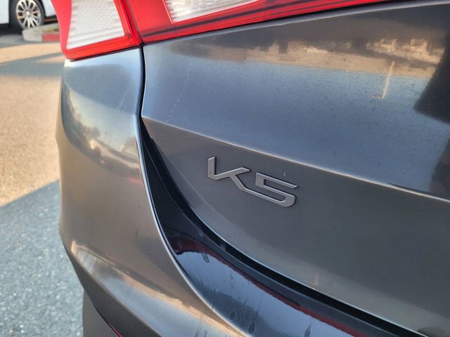 Used 2024 Kia K5 GT-Line image 5