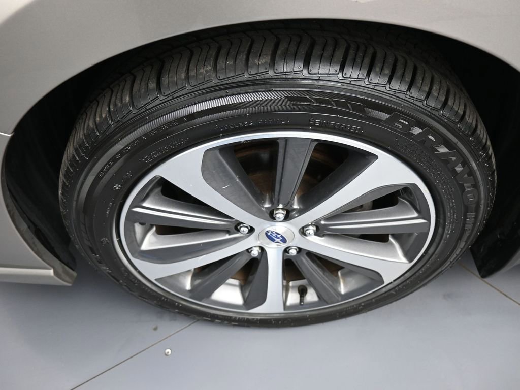 Used 2018 Subaru Legacy 2.5i Limited image 14