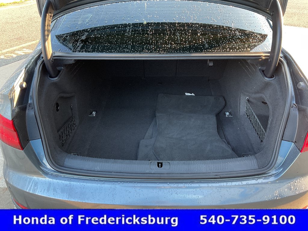Used 2018 Audi A4 2.0T Premium Plus w/ Premium Plus Package AWD/4WD image 20