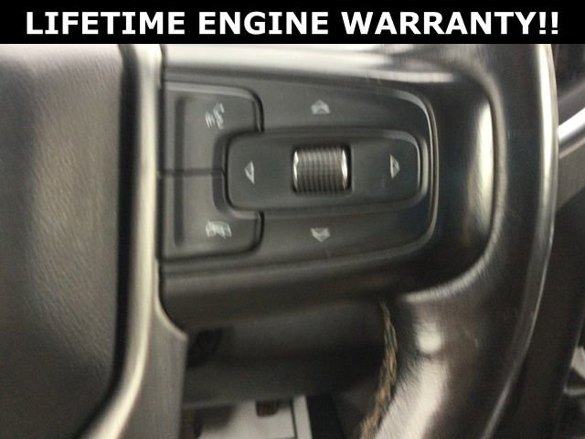 Certified 2022 GMC Sierra 3500 Denali image 16