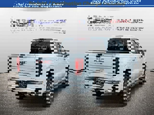 New 2026 GMC Sierra 1500 Denali w/ Technology Package video 2