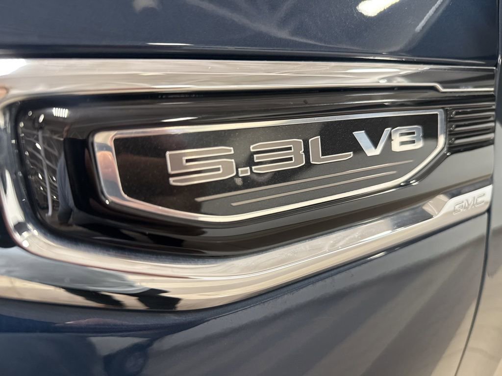 Used 2022 GMC Sierra 1500 SLT w/ SLT Convenience Package image 10