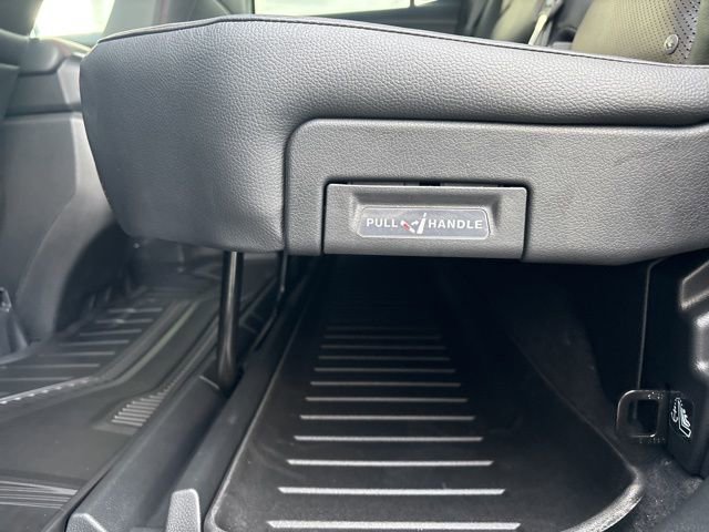 New 2026 Honda Ridgeline Black Edition image 26