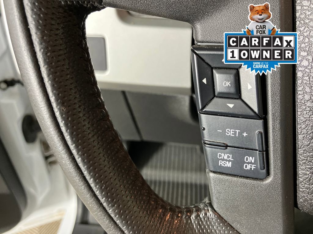 Used 2014 Ford F150 Raptor w/ Equipment Group 801A Luxury image 17