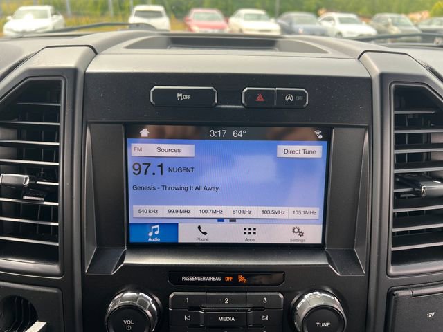 Used 2019 Ford F150 XL w/ Equipment Group 101A Mid RWD image 22