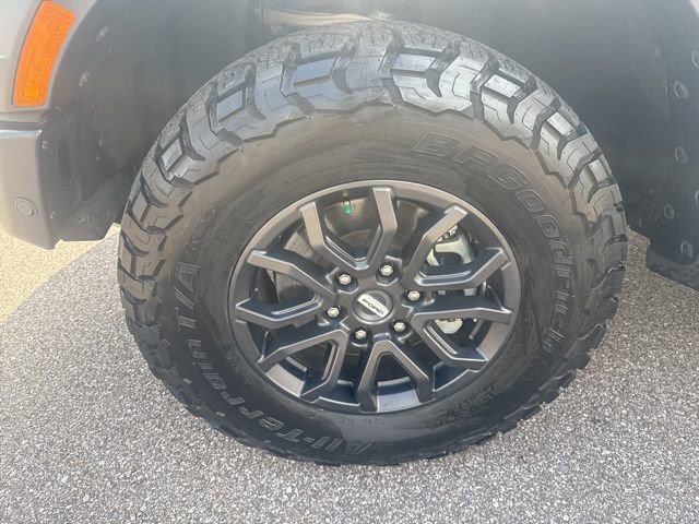 Used 2024 Ford Ranger Raptor image 11