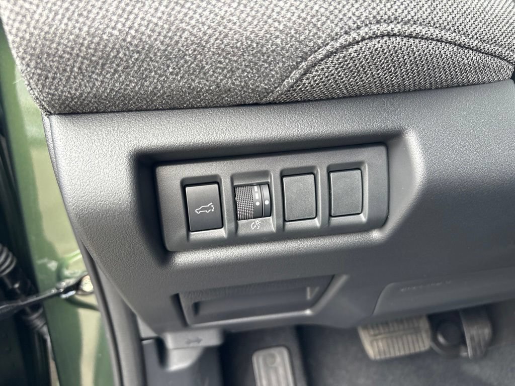 New 2026 Subaru Outback Premium AWD/4WD image 21