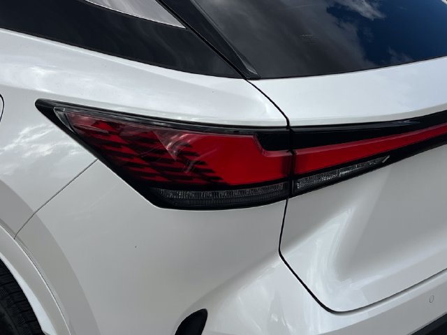 Used 2025 Lexus RX 350 Premium w/ Accessory Package FWD image 16