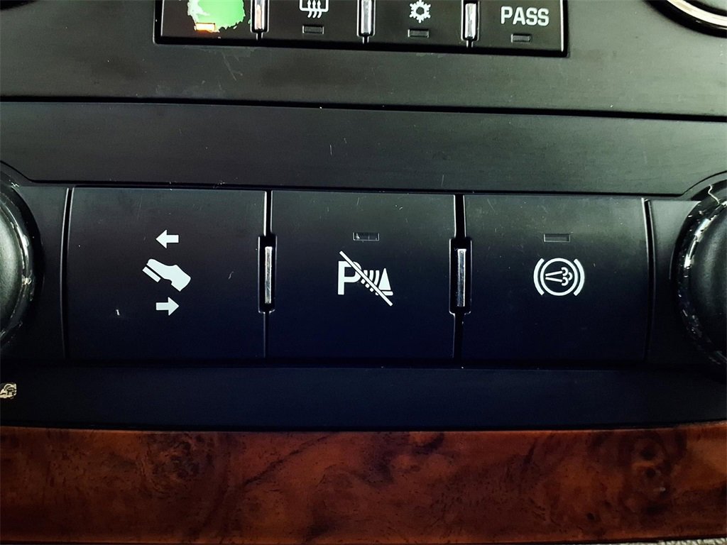 Used 2013 Chevrolet Silverado 3500 LTZ w/ LTZ Plus Package image 23