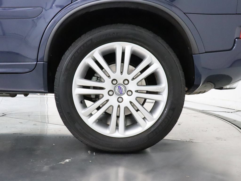 Used 2014 Volvo XC90 3.2 FWD image 39