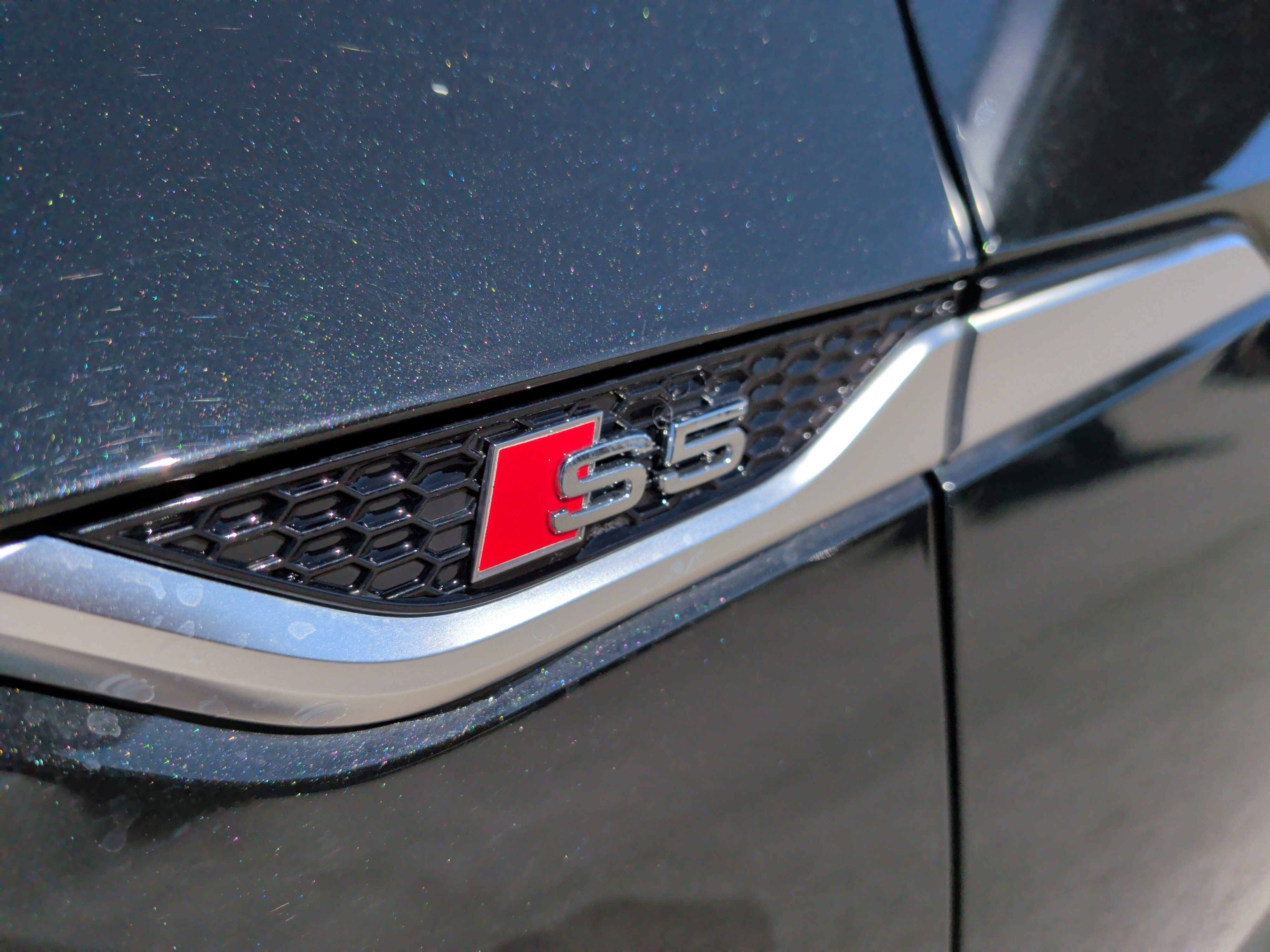 Certified 2024 Audi S5 Premium Plus w/ Premium Plus Package image 33