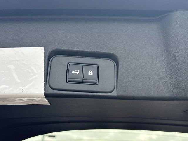 New 2026 Nissan Rogue SV image 14