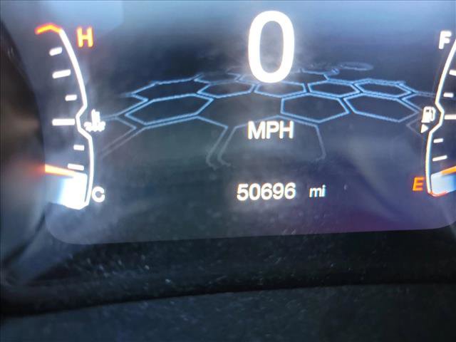 Used 2021 Jeep Compass Latitude w/ Convenience Group FWD image 18
