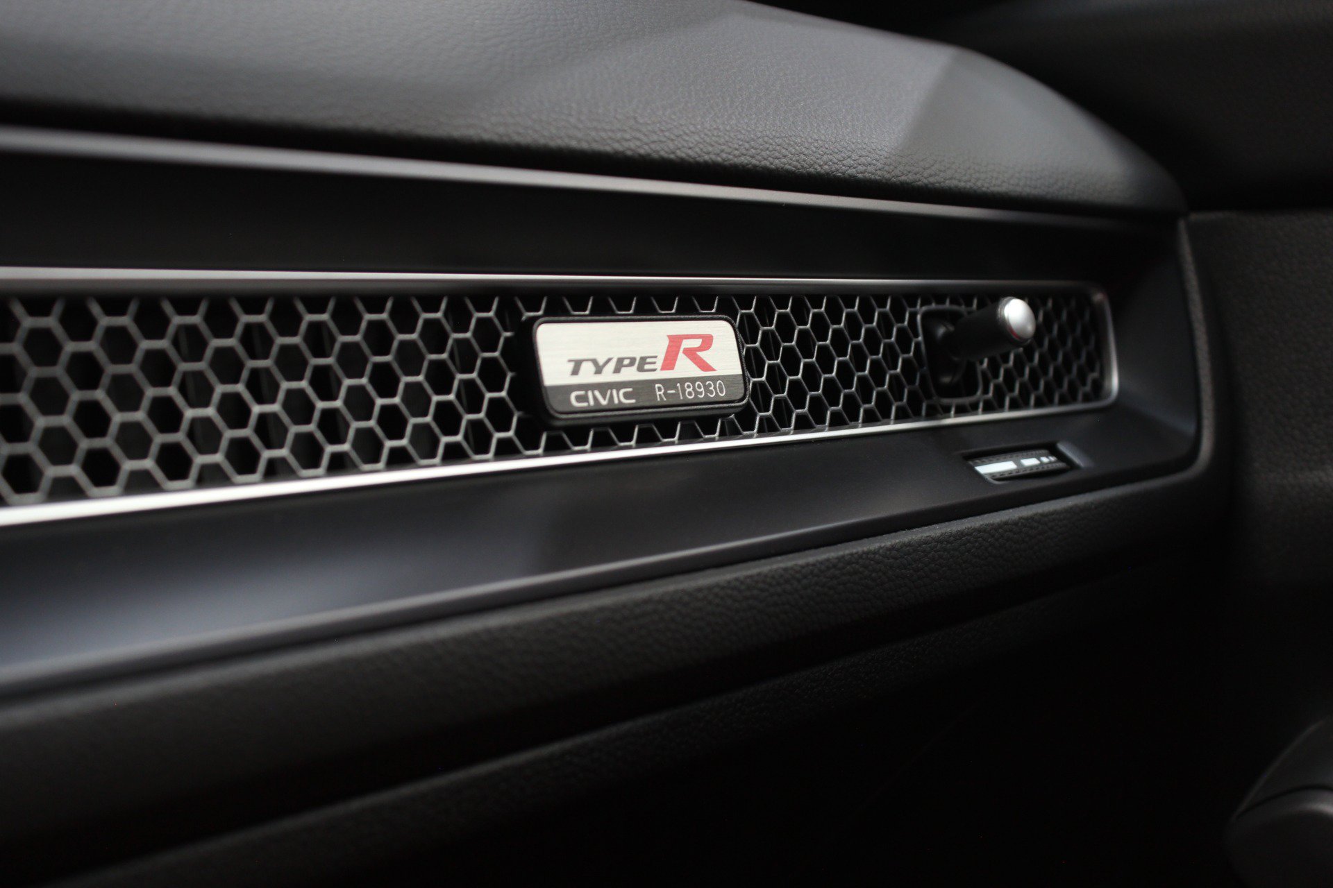Used 2024 Honda Civic Type R image 89