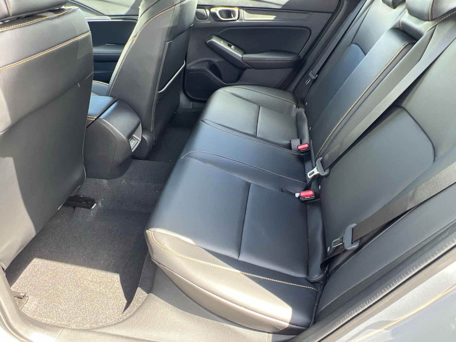 New 2026 Acura Integra A-Spec w/ Technology Package FWD image 22