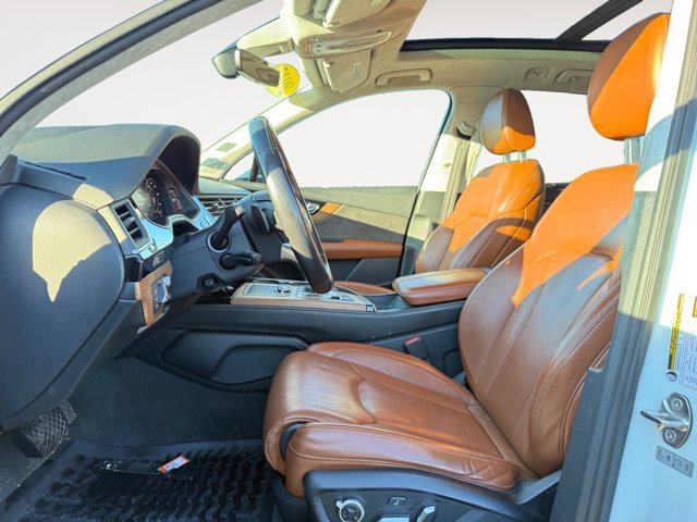 Used 2017 Audi Q7 3.0T Prestige image 11