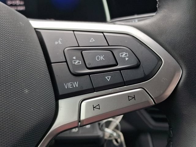 Certified 2024 Volkswagen Jetta Sport FWD image 21
