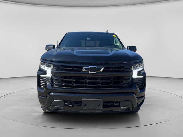 Used 2023 Chevrolet Silverado 1500 RST image 24