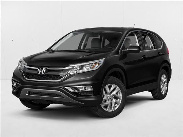 Used 2015 Honda CR-V EX image 1