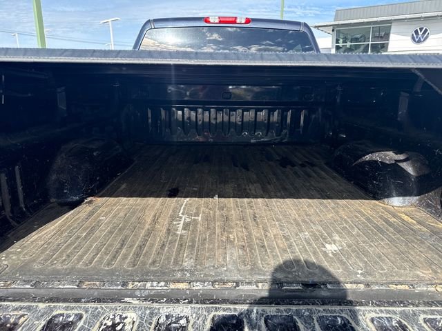 Used 2013 Chevrolet Silverado 2500 LT w/ Interior Plus Package AWD/4WD image 13