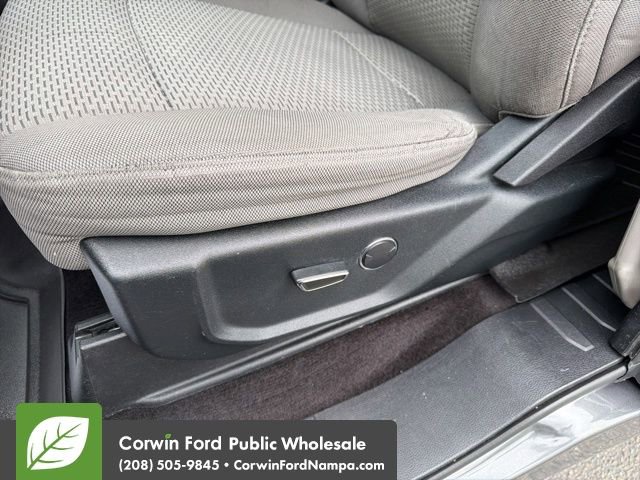 Used 2016 Ford F150 XLT w/ Equipment Group 301A Mid image 26