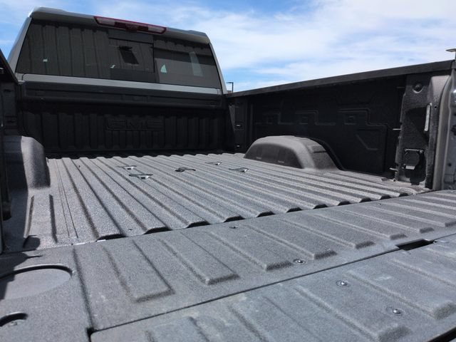 Used 2025 GMC Sierra 2500 AT4X w/ AT4X AEV Edition AWD/4WD image 30