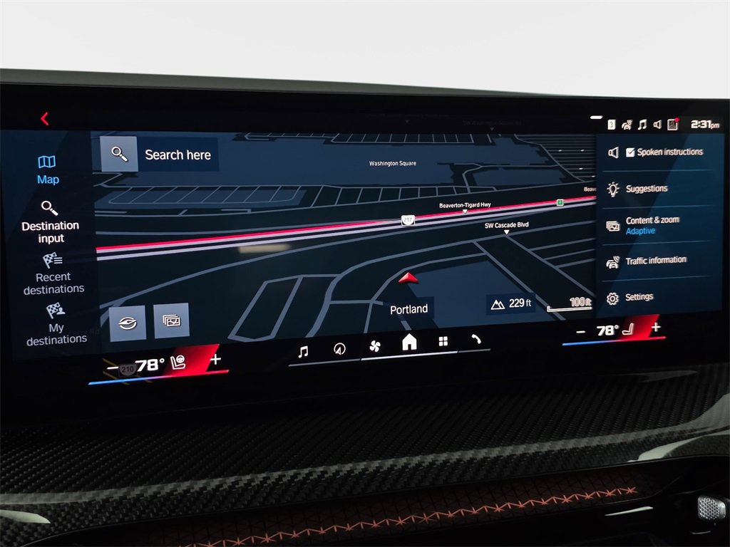 New 2026 BMW M4 Competition w/ Executive Package image 22