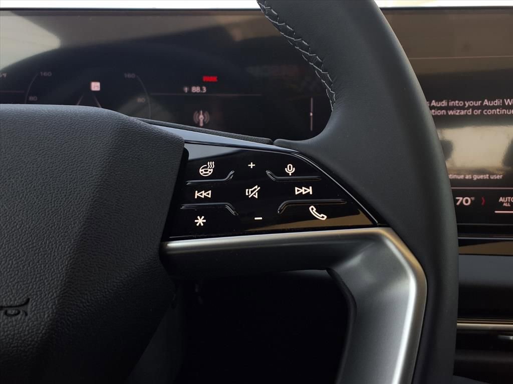 New 2026 Audi A6 Premium Plus image 12