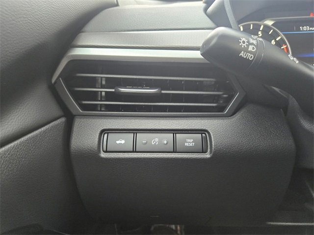 Used 2025 Nissan Altima 2.5 SR image 22