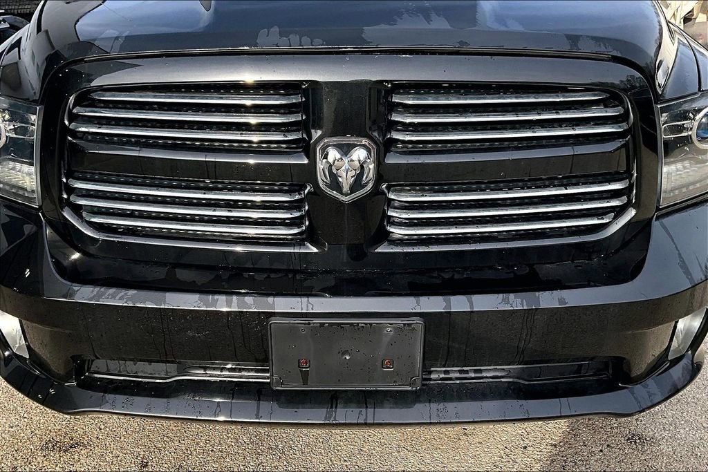 Used 2017 RAM 1500 Sport image 31