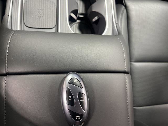 New 2026 Hyundai Palisade Calligraphy image 19