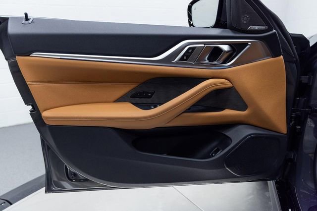 New 2026 BMW i4 xDrive40i w/ M Sport Package image 15
