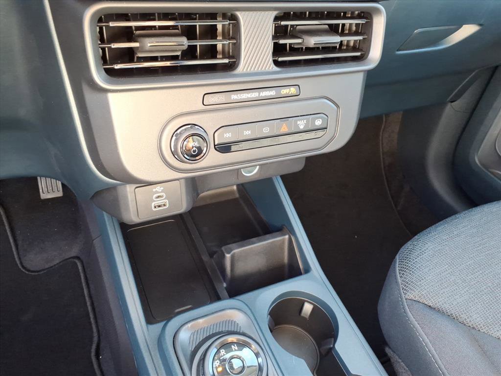 New 2026 Ford Maverick XL AWD/4WD image 14