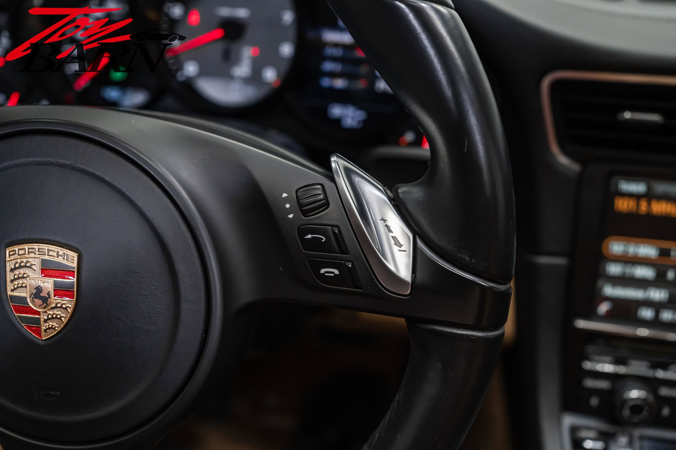 Used 2014 Porsche 911 Carrera S image 38