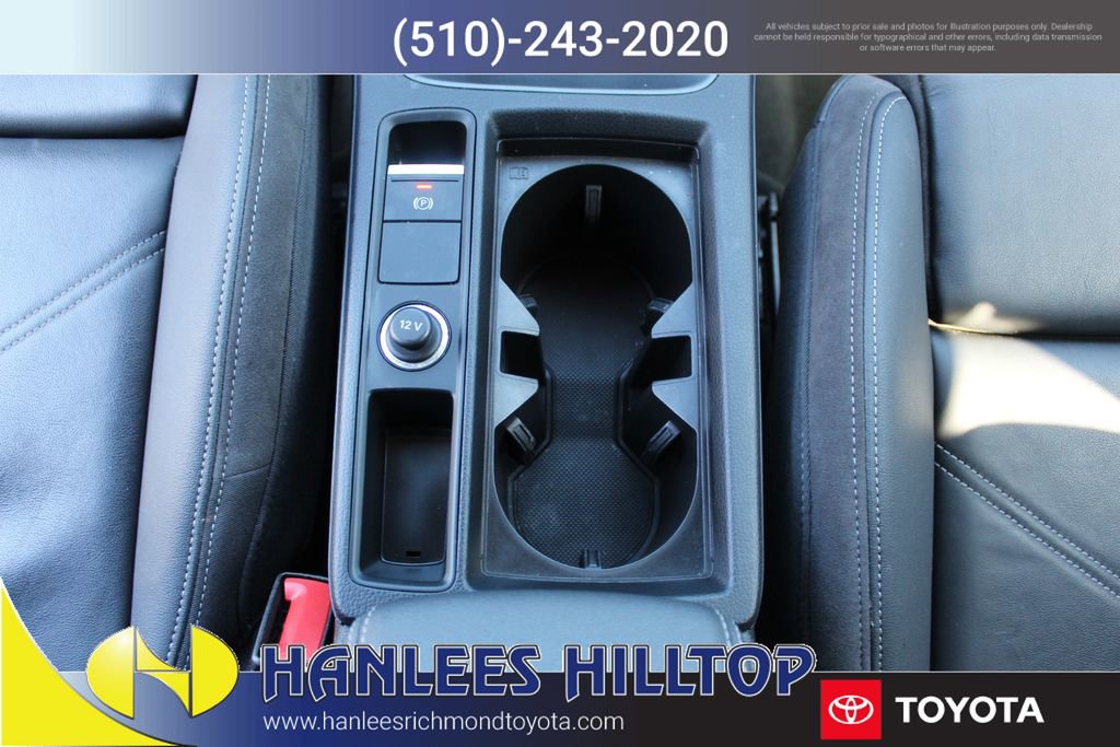 Used 2022 Audi Q3 2.0T Premium image 20