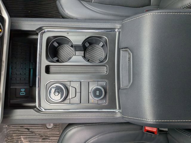 Certified 2022 Ford Expedition XLT image 13