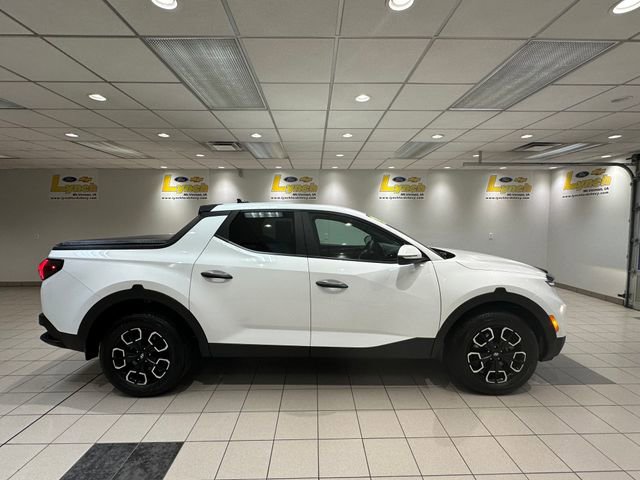 Used 2022 Hyundai Santa Cruz SEL w/ Winter Package image 3