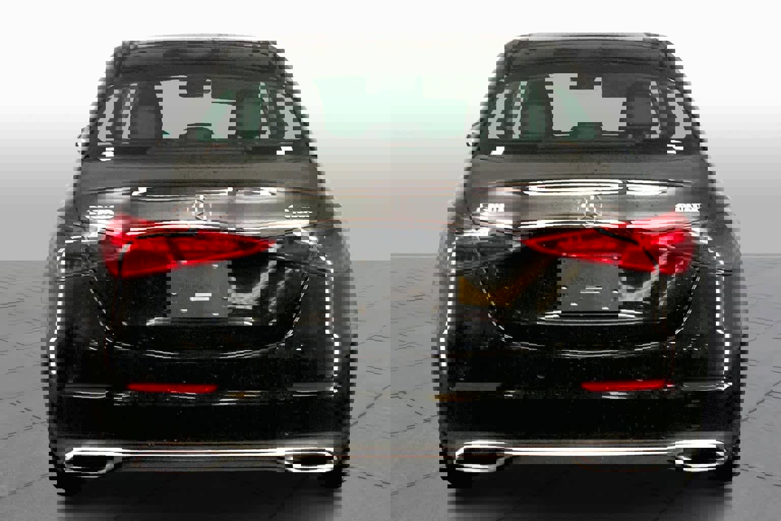 New 2025 Mercedes-Benz C 300 4MATIC Sedan image 5