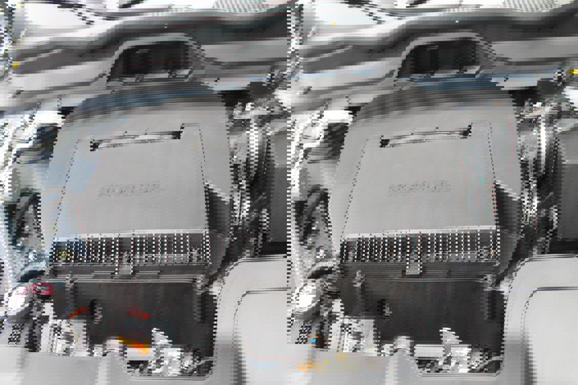 Used 2026 Honda Passport TrailSport Elite image 19