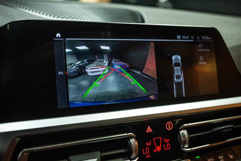 Used 2021 BMW 440i xDrive Coupe w/ Premium Package image 18