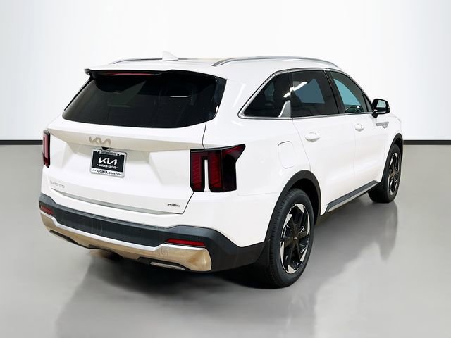 New 2026 Kia Sorento EX image 7