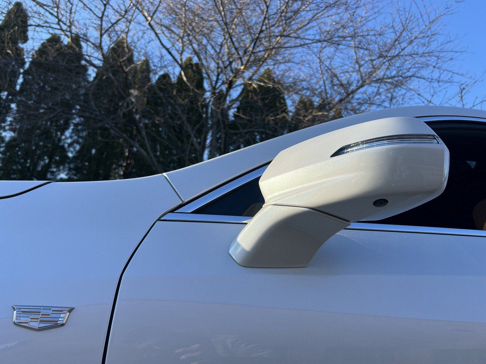 Used 2019 Cadillac XT4 Premium Luxury AWD/4WD image 80