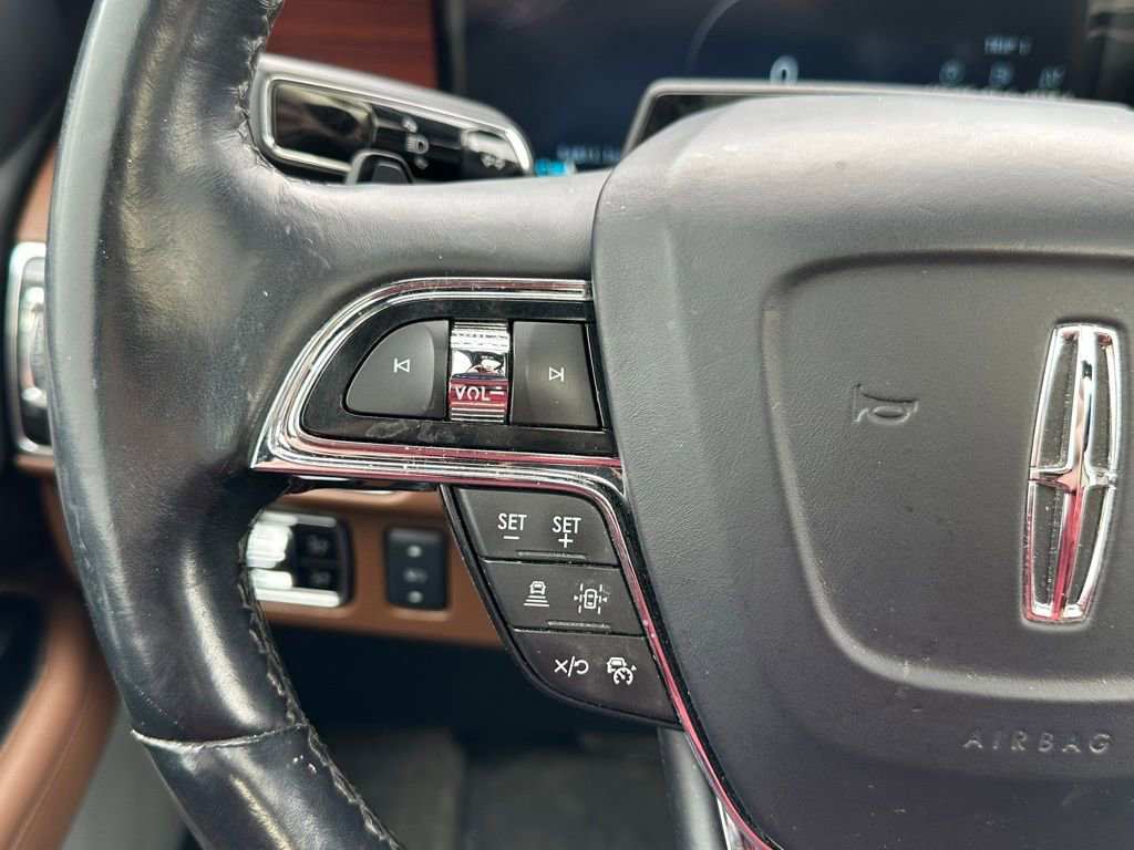 Used 2023 Lincoln Navigator L Reserve image 34